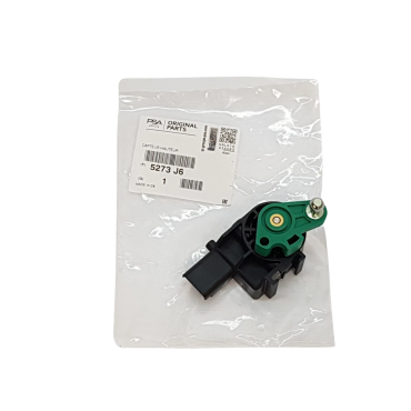 Capteur de Débattement Arrière Droit Pour Peugeot 407 508 Citroën C5 C6