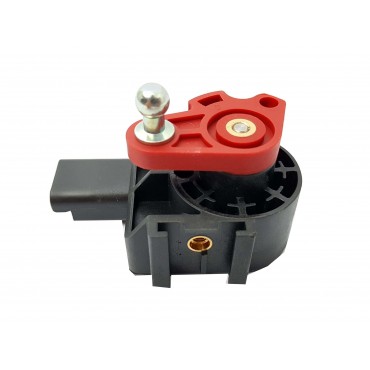 Capteur de Débattement Avant Gauche Pour Peugeot 407 Citroën C5 C6