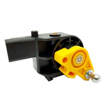 Capteur de Débattement Avant Droit Pour Peugeot 407 Citroën C5 C6