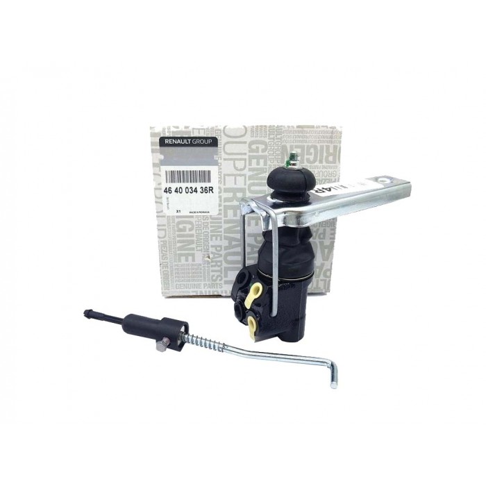 Répartiteur de Force de Freinage Pour Dacia Logan