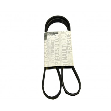 Courroie d'Alternateur Pour Renault Dacia Toyota Hyundai 9091602487, 9091602539