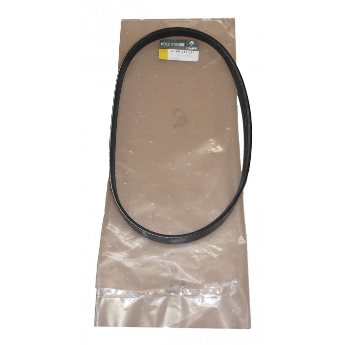 Courroie d'Alternateur Pour Peugeot Renault Dacia Nissan 6001548021, 8200211651