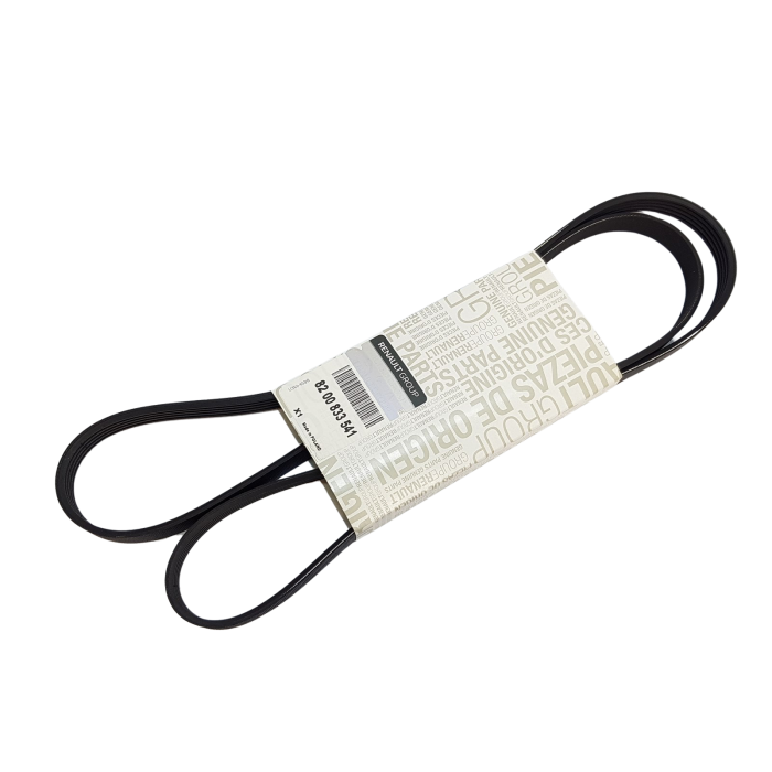 Courroie d'Alternateur Pour Renault Clio II Dacia Mercedes-Benz Nissan