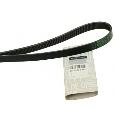 Courroie d'Alternateur Pour Renault Mercedes-Benz Nissan NV400 Toyota 8200356446