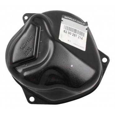 Pour Renault Megane II