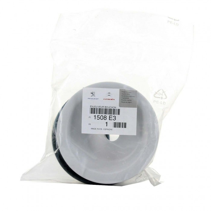 Bouchon de Réservoir à Essence Pour Peugeot Partner Citroën Berlingo