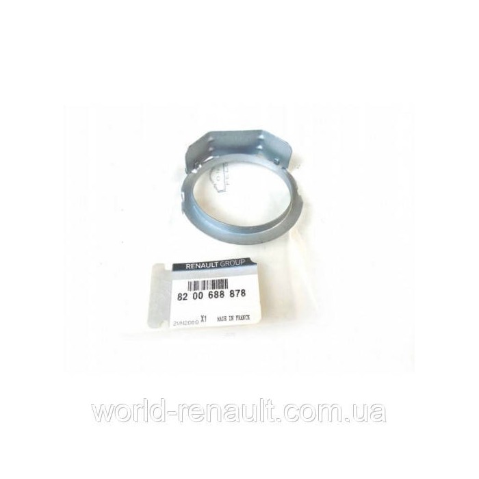 Cache Protection Rotule Pour Renault Master III