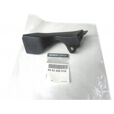 Garniture Charnière Capot Moteur Droit Pour Renault Opel Movano B Nissan NV400