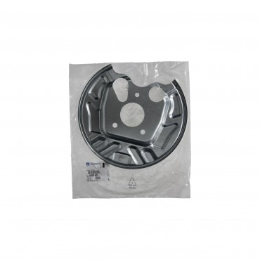 Protection Disque de Frein Arrière Droit Pour Peugeot Partner Citroën Berlingo