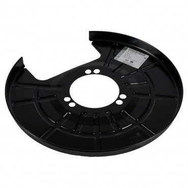 Protection Disque de Frein Arrière Droit Pour Opel Chevrolet Vauxhall 20941794