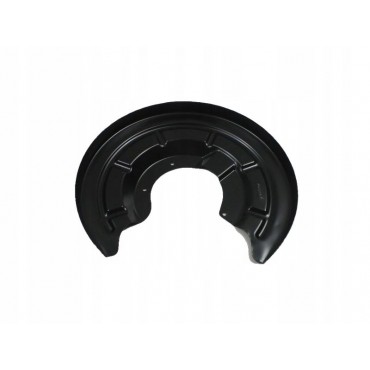 Protection Disque de Frein Arrière Gauche Pour Renault 8200113701, 8200803464