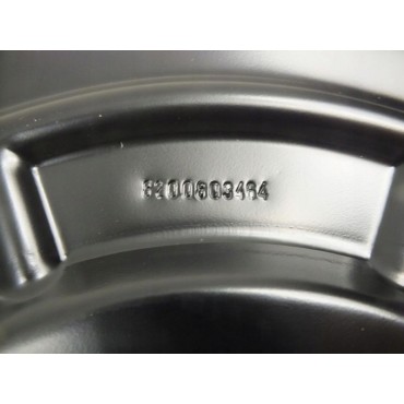 Protection Disque de Frein Arrière Gauche Pour Renault 8200113701, 8200803464