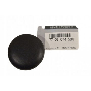 Cache Joint de Porte Arrière Pour Renault Master III Opel Movano B Nissan NV400