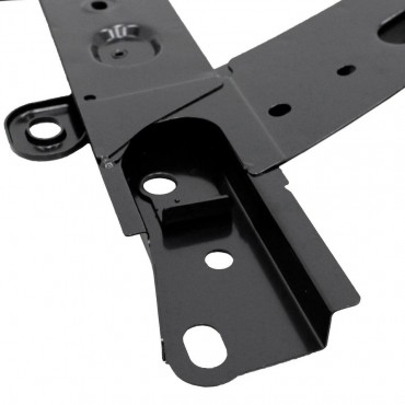 Berceau Moteur Inférieur Pour Renault 544F07080R, 622107974R, 622101606R