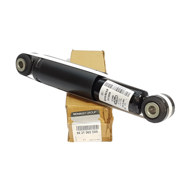 Amortisseur Arrière Pour Renault Dacia Dokker Lodgy Mercedes-Benz Citan Nissan