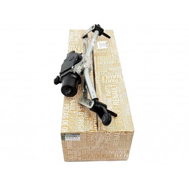 Tringlerie d'Essuie Glace Avant + Moteur Pour Dacia Dokker Lodgy 288004287R