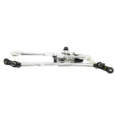 Tringlerie d'Essuie Glace Avant + Moteur Pour Dacia Dokker Lodgy 288004287R