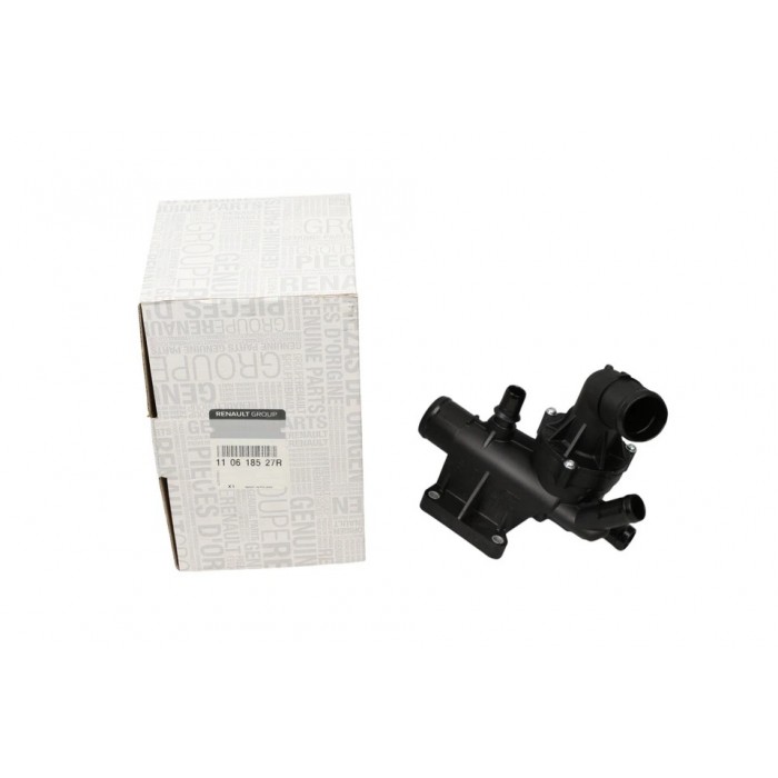 Boitier Thermostat d'Eau Pour Renault Espace V Opel Vauxhall 110618527R