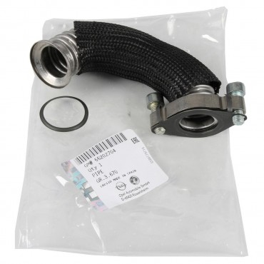 Tuyau de Vanne EGR Pour Opel Saab Vauxhall 5851405 55202704 055202704, 55202704
