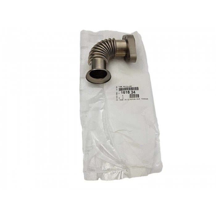 Tuyau de Vanne EGR Pour Peugeot Fiat Ford C-Max Focus II Galaxy Kuga I Citroën