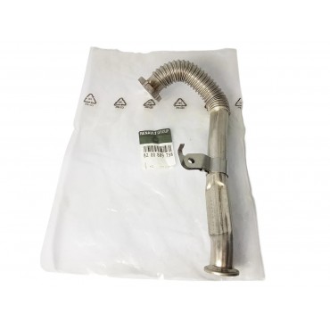 Tuyau de Vanne EGR Pour Renault Laguna III Master 8200889758, 8200718128