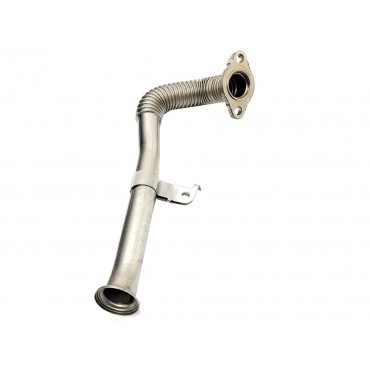 Tuyau de Vanne EGR Pour Renault Laguna III Master 8200889758, 8200718128