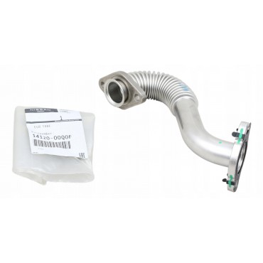 Tuyau de Vanne EGR Pour Renault Opel Movano B Vivaro A Nissan NV400 Primastar