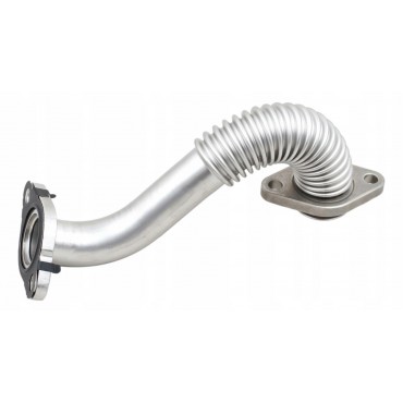 Tuyau de Vanne EGR Pour Renault Opel Movano B Vivaro A Nissan NV400 Primastar