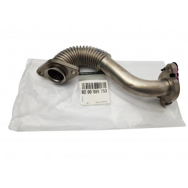 Tuyau de Vanne EGR Pour Renault Grand Scénic III Koleos Laguna Master Megane CC