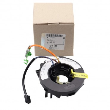 Contacteur Tournant Volant Pour Opel Corsa C Meriva A Tigra Vauxhall Meriva A