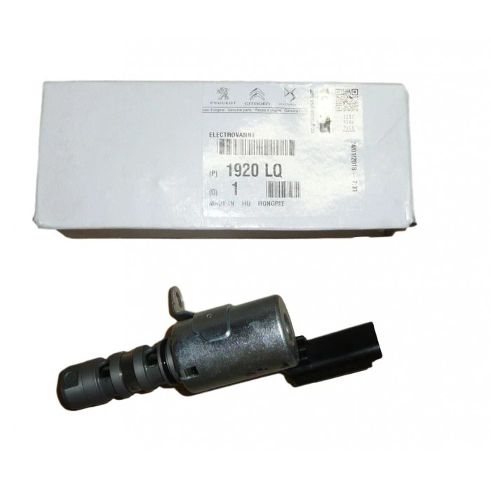 Electrovanne Déphaseur d'Arbre à Cames Pour Peugeot 307 308 407 Citroën Honda