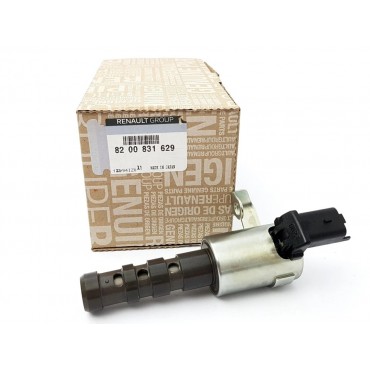 Electrovanne Déphaseur d'Arbre à Cames Pour Renault Clio II III Espace IV