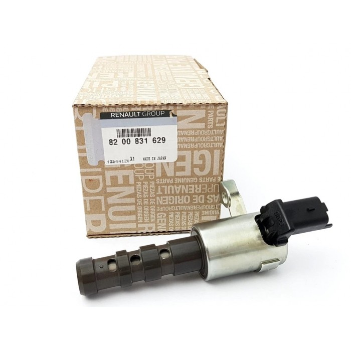 Electrovanne Déphaseur d'Arbre à Cames Pour Renault Clio II III Espace IV