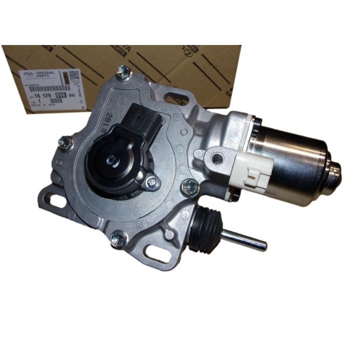 Cylindre Actionneur Embrayage Pour Peugeot 107 Toyota Aygo Citroën C1