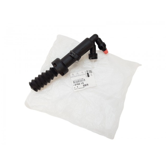 Cylindre Récepteur d'Embrayage Pour Peugeot Fiat Citroën Lancia 2182J0, 2182Y8