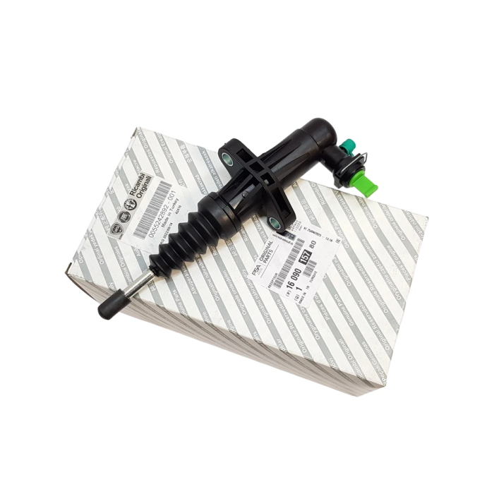 Cylindre Récepteur d'Embrayage Pour Peugeot Boxer Opel Fiat Citroën 1609015780