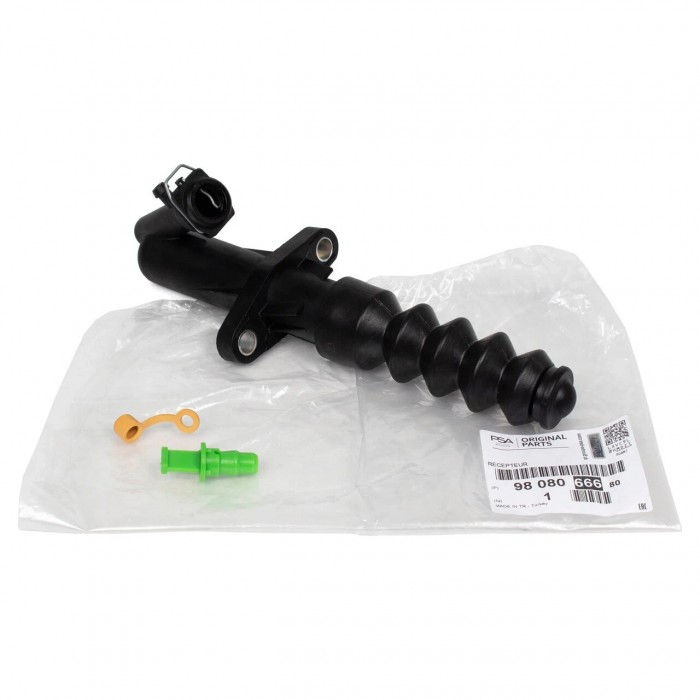 Cylindre Récepteur d'Embrayage Pour Peugeot 308 II Opel Citroën 9808066680