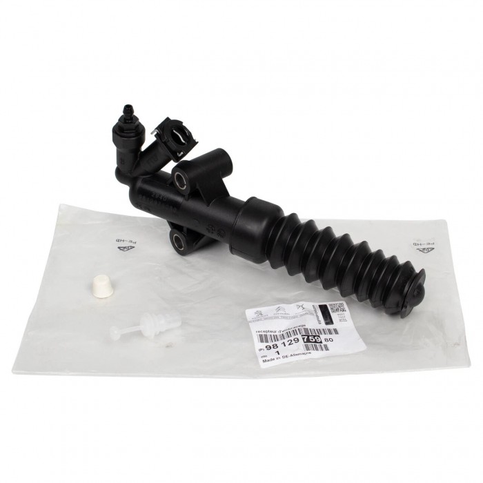 Cylindre Récepteur d'Embrayage Pour Citroën C3 C4 DS3