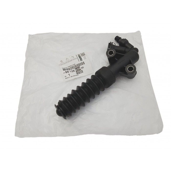 Cylindre Récepteur d'Embrayage Pour Peugeot 208 301 Opel Citroën DS 9812902980