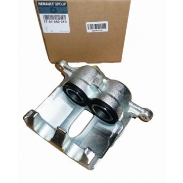 Etrier de Frein Avant Gauche Pour Renault Avantime Opel Nissan Vauxhall