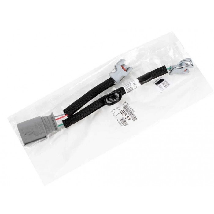 Faisceau Cable Injecteur Pour Peugeot 308 407 508 5008 Expert RCZ Citroën C8