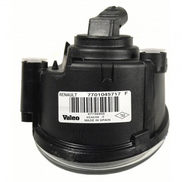 Phare Feu Antibrouillard Droit Pour Renault Opel Nissan 2615000Q03, 2615000Q02