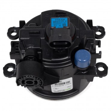 Phare Feu Antibrouillard Gauche Pour Renault Captur Opel Nissan 261558707R