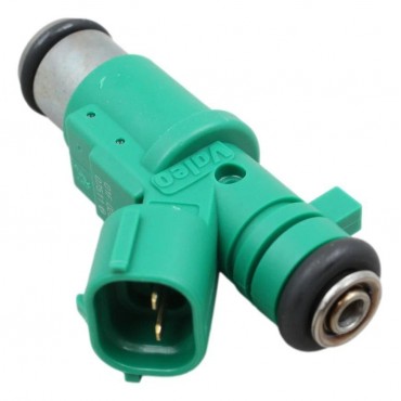 Injecteur Pour Peugeot 206 207 1007 Bipper Partner Citroën C2 C3 Nemo