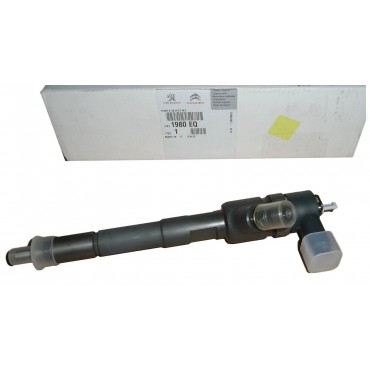 Injecteur Pour Opel Fiat 500 Doblo Ford Alfa Romeo 55219886, 1980EQ, 8210260