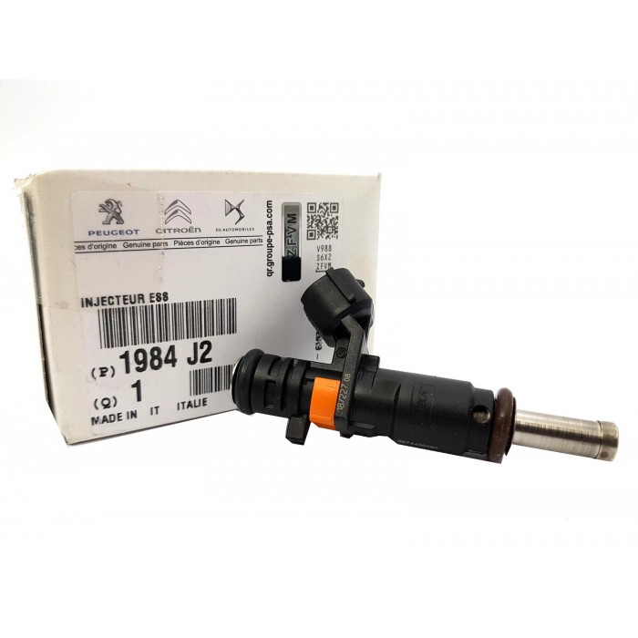 Injecteur Pour Peugeot 207 208 Citroën Mini 1984J2, 1984G7 13537528176, 7528176