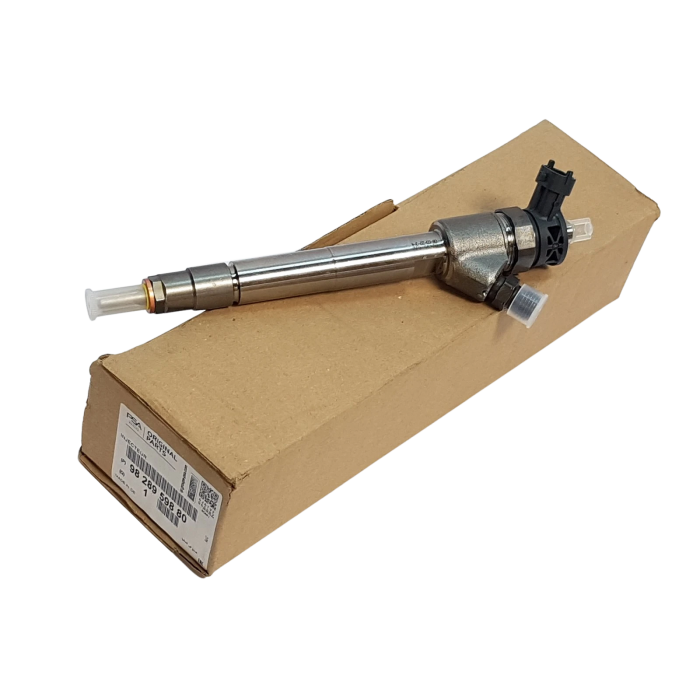 Injecteur Pour Peugeot Opel Ford Ecosport Citroën 9820403480, 9828959880