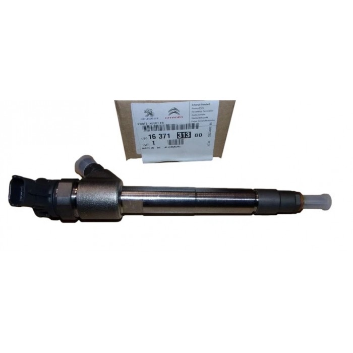 Injecteur Pour Peugeot Ford Citroën DS DS3 Crossback DS7 9828959880, 1637131380