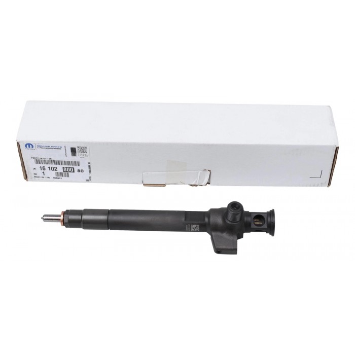 Injecteur Pour Peugeot 308 II 508 3008 Opel Ford Citroën 9674984080, 1610280080