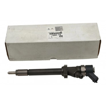 Injecteur Pour Peugeot 806 807 Expert Citroën C8 Evasion